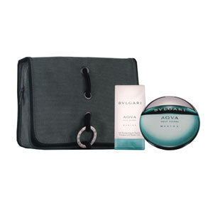 Bvlgari Aqua Pour Homme Marine Gift Set 50ml