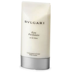 Bvlgari Au The Blanc Body Lotion 200ml
