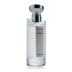 Bvlgari Au The Blanc Eau De Cologne Spray 75ml