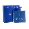 Bvlgari BLV EDP