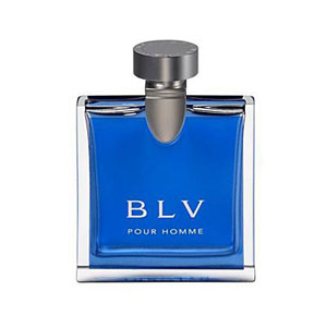 Bvlgari BLV Homme Eau de Toilette Spray 100ml