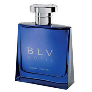 Bvlgari BLV Notte Eau de Toilette Spray 50ml