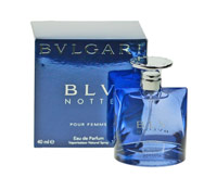 Bvlgari Blv Notte Femme 40ml Eau de Parfum Spray