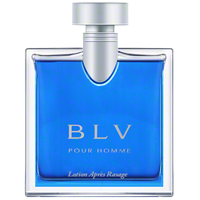 BLV pour Homme 100ml Aftershave