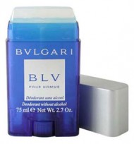 Bvlgari BLV Pour Homme Deodorant Stick 75ml