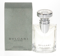 Bvlgari Blv Pour Homme Eau de Toilette 30ml Spray