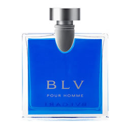 Bvlgari BLV Pour Homme EDT by Bvlgari 50ml