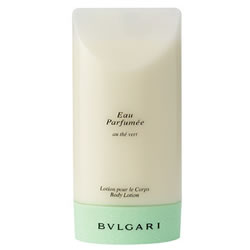 Bvlgari Eau Parfumee Au The Vert Body Lotion 200ml