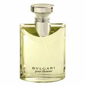 Bvlgari For Men (un-used demo) 100ml Edt Spray