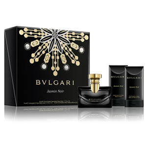 Bvlgari Jasmin Noir Gift Set