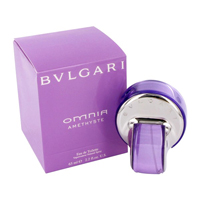 Bvlgari Omnia Amethyste Eau de Toilette 25ml Spray