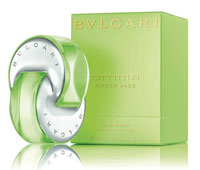 Bvlgari Omnia Green Jade Eau de Toilette 25ml Spray