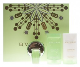 Bvlgari Omnia Green Jade Eau De Toilette Gift