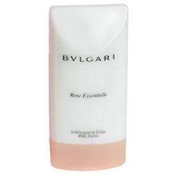 Bvlgari Rose Essentielle Body Lotion 200ml