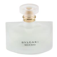 Bvlgari Voile de Jasmin - 100ml Eau de Toilette Spray