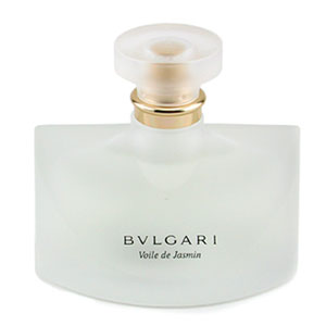 Bvlgari Voile de Jasmin Eau de Toilette Spray 50ml