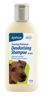 Byofresh Evening Primrose Shampoo (125ml)