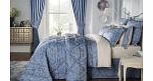 Byron Curtains - Smokey Blue 120005616351550000