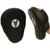 Bytomic Martial Arts & Fitness Panther Coaching Mitts