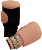 Bytomic Martial Arts & Fitness Pink Ladies Bag Gloves