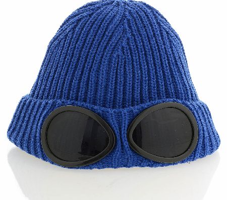 C.P Company Goggle Lens Hats
