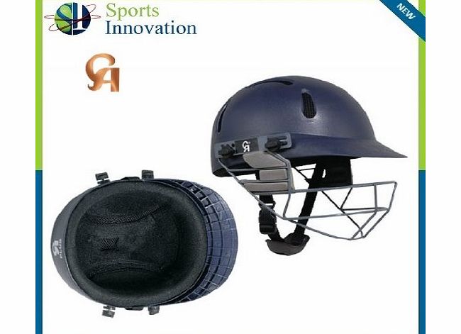 CA Cricket Plus Helmet - Mens