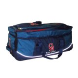 Ca New CA Cricket Plus 10000 Kit Bag