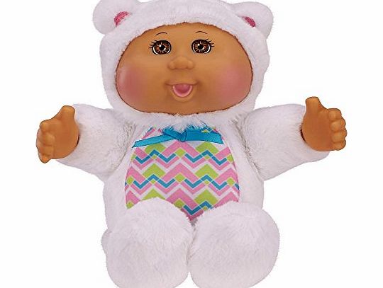 Cabbage Patch Kids Antartic Polar Bear Cabbage Patch Kids Cuties Doll