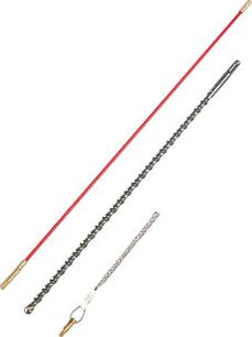 Cable Rod, 1228[^]59603 Wall Access Kit 59603