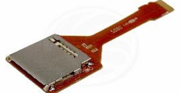 Adaptor Card SD/SDIO to MicroSD/TransFlash