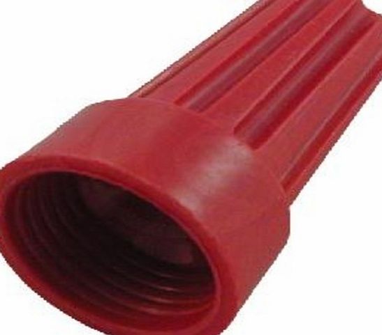 CABLEMATIC Blind threaded connectors 100uds (12.7mm)