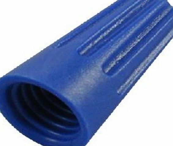 CABLEMATIC Blind to 100uds thread connectors (7.5mm)
