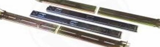 CABLEMATIC F350 Telescopic Side Leads
