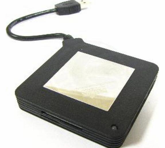 Multi memory card reader USB 3.0 (external)