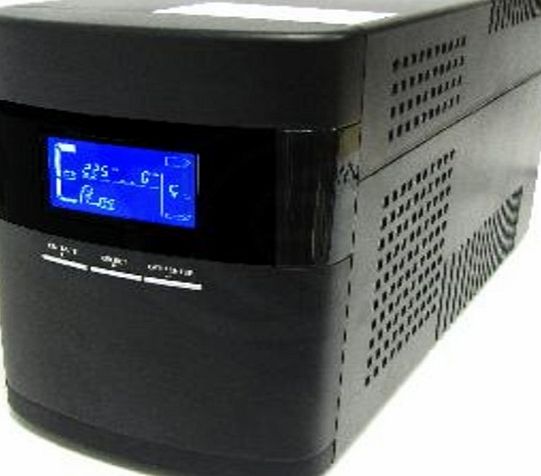 CABLEMATIC Online UPS from 1 KVA to Frigate 4 IEC-13