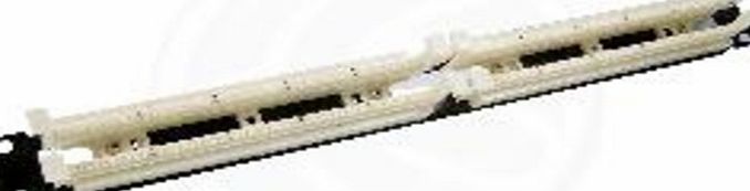 CABLEMATIC Patch Panel Terminals 110 (100 pairs) 1U