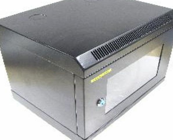 CABLEMATIC Rack 10```` RackMatic TENRack background 6U 280