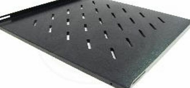 CABLEMATIC Rack mounting tray for MobiRack F450 lateral
