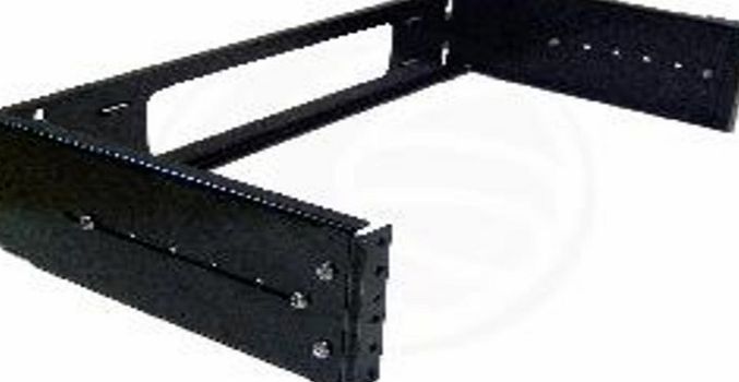 CABLEMATIC Rackmatic Rack 19```` Wall Extensible Fund (2U)