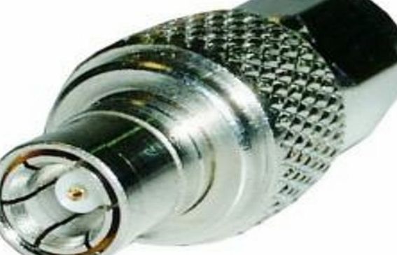 CABLEMATIC SMB-Male Adapter/RSMA-Male
