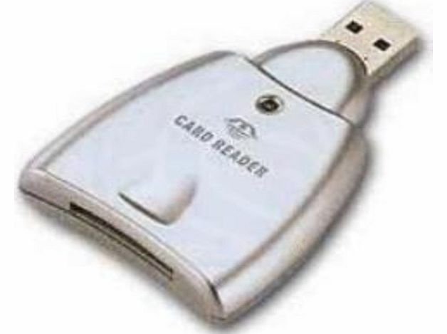 CABLEMATIC USB Reader Security Digital (SD USB)