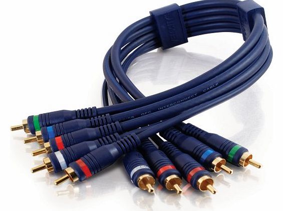 Cables To Go 1.5ft Velocity Component Audio/Video Cbl