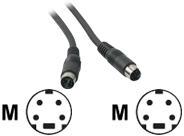 CABLES TO GO 1M VALUE SERIES S-VIDEO CABLE