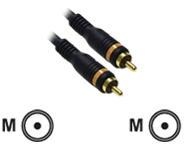 CABLES TO GO 1M VELOCITY DIGITAL COAX