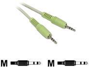 CABLES TO GO 3M 3.5MM STEREO AUDIO CBL M/M