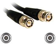 CABLES TO GO 5M 75OHM BNC
