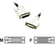 CABLES TO GO 5M DVI D M/F DIGITAL VIDEO