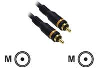 CABLES TO GO 5M VELOCITY DIGITAL COAX