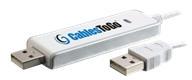 CABLES TO GO C2G 2M USB 2.0 TRANSFER