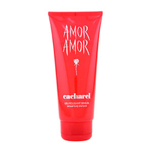 Cacharel Amor Amor Body Shampoo 200ml